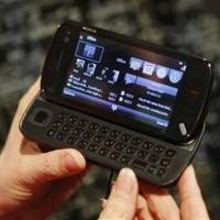 Model Smartphone Nokia Dipangkas 50%