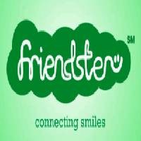 Tampilan Friendster Dipermak 