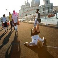 Sony dan FIFA Bawa Piala Dunia dalam Wujud 3D