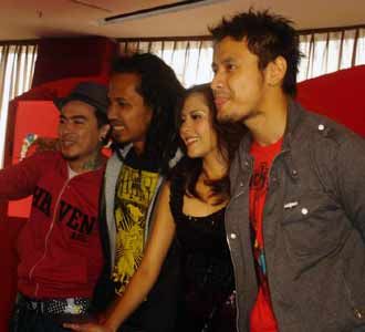 Ello-Ipank Buka Semangat Baru