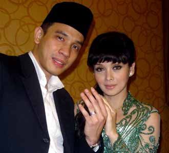 Terry Puteri Dilamar