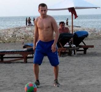 Dari Putar Gas ke Sepakbola