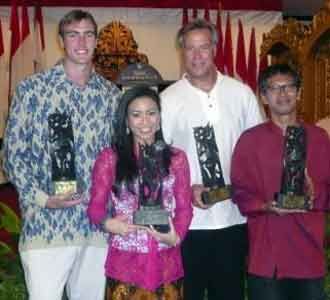 Film Merah Putih Berjaya