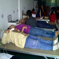 Happy Master Atasi Keluhan Nyeri dan Ngilu Tulang Punggung