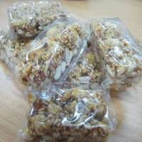 Geti Wijen Asli Tulungagung