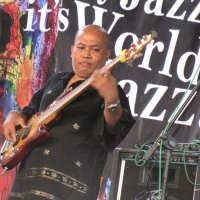 Saat Musik Etnik Berfusi dengan Jazz