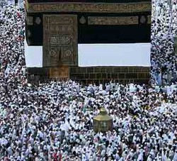 Jamaah Haji Jabar Melahirkan Prematur di Madinah