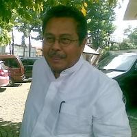 Fahmi Idris Siap Menanggung Separuh Denda Prita