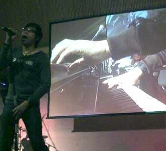 Cockpit Puaskan Penggila Genesis