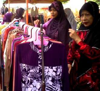 Spice Fest 3 Digelar di Gedung Sate