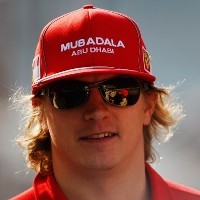 Raikkonen Gabung Citroen