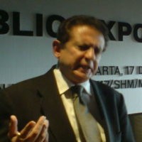 BUMI Investasi Organik US$ 2,261 Miliar