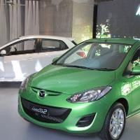 Dalam Waktu 4 Hari Mazda2 Sudah Terjual 200 Unit