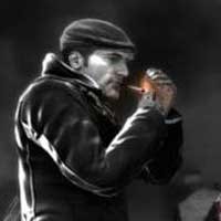 The Saboteur Sertakan Bonus Bugil 