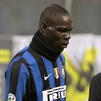 Balotelli Memang Tidak Disukai