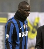 Balotelli Memang Tidak Disukai