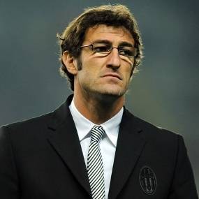 Ferrara Yakin Bebas Rasis 