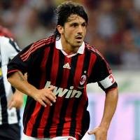 Milan Tinggal Tunggu Keputusan Gattuso