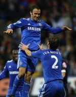 Chelsea Kini Lebih Kuat