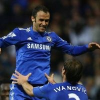 Chelsea Kini Lebih Kuat