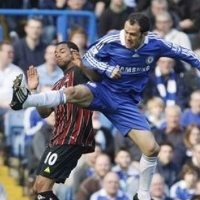 The Blues Mengejar yang Kesembilan