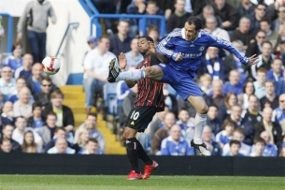 The Blues Mengejar yang Kesembilan