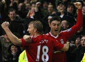 Meretas Jalan ke Atas