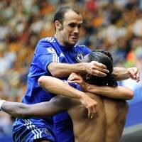 Chelsea Lebih Tangguh Bersama Ancelotti