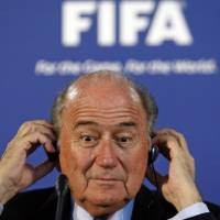 FIFA Akan Beri Kompensasi ke Irlandia