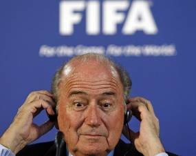 FIFA Akan Beri Kompensasi ke Irlandia