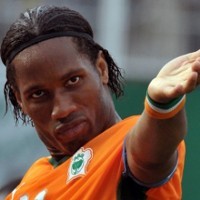 Mewaspadai Tim Benua Afrika