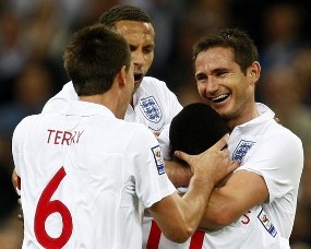 Lampard Ngeri Masuk Grup Neraka