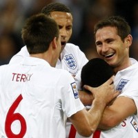 Lampard Ngeri Masuk Grup Neraka