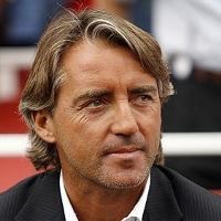 Mancini Menuju Nigeria