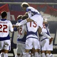 Bilbao Temani Bremen ke Babak 32 Besar