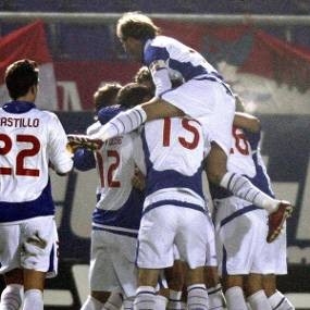 Bilbao Temani Bremen ke Babak 32 Besar