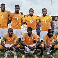 Drogba Mau Grup Enteng, Kalou Siap yang Berat