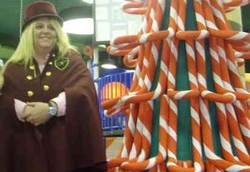 Nanny Stella si Pengasuh yang Tegas Tapi Penyayang