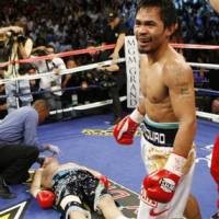 Duel Pacquiao vs Mayweather Segera Ditentukan