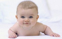 Gangguan Dasar pada Bayi