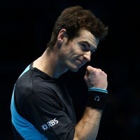 Murray Total Sambut Tahun 2010