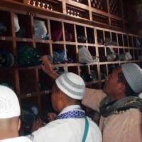 PPIH Terus Lacak Penyelenggara Haji Yang Telantarkan Jamaahnya