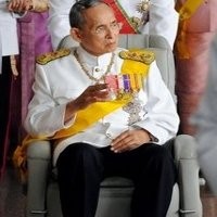 Masih Dirawat di Rumah Sakit, Raja Thailand Ulang Tahun ke-82