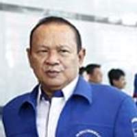 Hadi Utomo Tidak Maju Jadi Calon Ketum PD 2010 