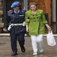 Mahasiswi AS Dipenjara 26 Tahun Atas Pembunuhan Wanita Inggris