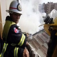 Penyebab Kebakaran Kembang Api!