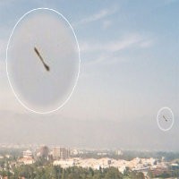 Inggris Hentikan Penyelidikan Soal UFO