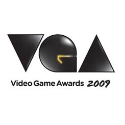 Video Game Awards 2009 Tayang di Animax