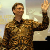 Microsoft Akhirnya Kuasai Yahoo