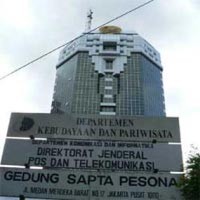 Dirjen Postel Harus Berani Tahan Godaan